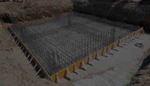 new home foundation contractors