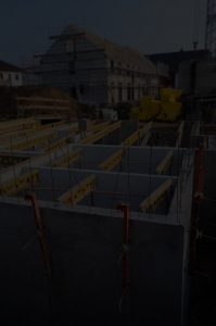 Cellar Construction Foundation contractors