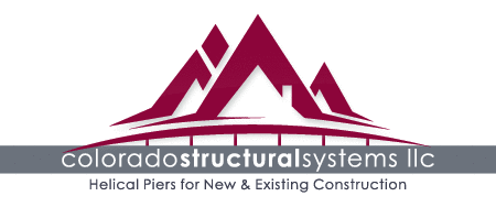 Colorado Stuctural Systems Logo